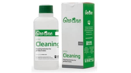Solución de Limpieza de Uso General Groline (230 ml) HI7061-023 (Tasa 16%)
