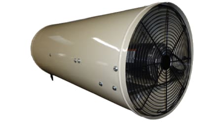 Calefactor de Gas LP modelo de 400,000 BTU (IVA 16%) PRECIO EXCLUSIVO ONLINE