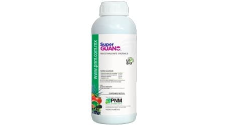Fertilizante Orgánico de Guano de Murcielago. Super Guano de 1 litro. (IVA tasa 0%)