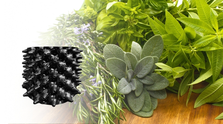 Maceta Hidropónica Air Grower de 6 Litros