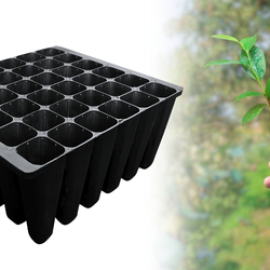 Almácigo Forestal Rígido de 36 Cavidades