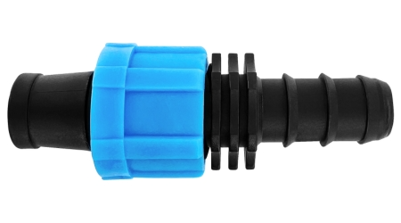 Cople para Manguera de 16 mm a Cintila de 17 mm
