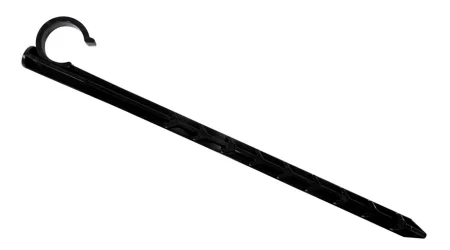 Estaca para Sujetar Manguera o Poliducto de 16 mm