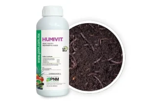 Humivit