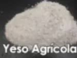 Yeso agrícola fertilizantes inorgánicos 
