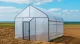 Invernadero Mini Green 6x5 m (30m2) Túnel Agrícola