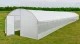 Invernadero Hidropónico Tipo Túnel de 5x30 al 48m: Perfecto para FVH y Cultivo de Hortalizas