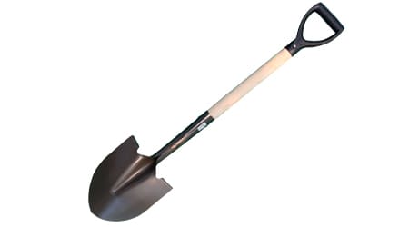 pala de punta con mango tipo y
pala de punta para cavar
pala para jardín
pala de punta para tierra
pala para construcción
pala redonda para cavar
pala para jardinería
pala para mover tierra
pala manual de excavación
pala de punta profesional