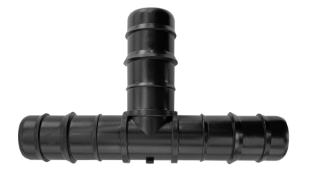 Pieza “T” para Manguera de 20 mm