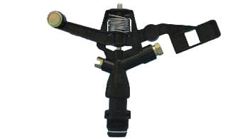 Aspersor Tipo Macho de 3/4"