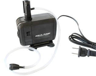 bomba sumergible, bomba de agua, bomba eléctrica, bomba de presión, equipo de bombeo, dispositivo de bombeo, bomba de circulación, bomba de estanque, bomba de filtro, bomba de acuario, sistema de bombeo, bomba hidráulica, impulsor, Bomba de Agua para Hidroponía tipo Fuente / Sumergible de 1500 LPH, sistema de vombeo, vomba hidraulica