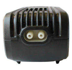 bomba de aire de 2 salidas recomendada para acuaponia hidroponia