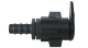 conector de manguera plana a 16 mm