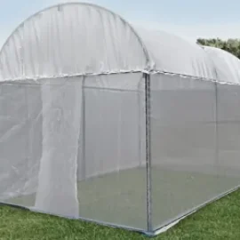 Invernadero Casero para Patio 2x3m – Hydro Crop