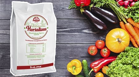 solucion nutritiva sales hidroponicas