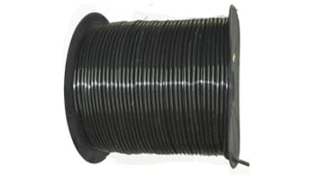 Metro de Manguera Micro Tubing de 4/7, Microtubo de riego 4/7 por metro, royo microtubo, Línea de micro riego 4/7 mm, linea de micro riego, Tubo delgado para goteros 4/7 mm, tuvo delgado para goteros