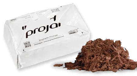 Bolsa de fibra de coco expandible 9 L – Projar Easyplant