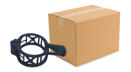 Anillo para tutoreo en caja de 10 mil piezas anillo tomatero clip para tutorar tutorado entutorar tutoreo 