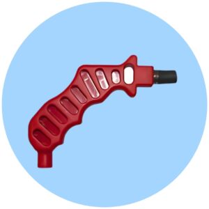 Perforador manual de 1/8 para lay flat