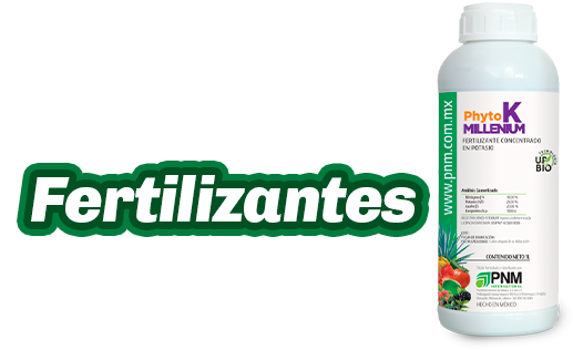 Guía Fertilizantes