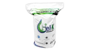 Costal de Hidrogel para plantas de 25 Kg