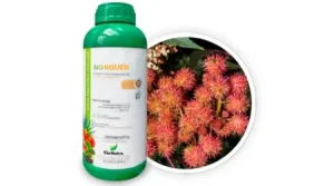 Insecticida Orgánico de Aceite de Higuerilla Bio Higuer – 1L