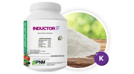 Fertilizante para Floración de Plantas Inductor F 1 Kg