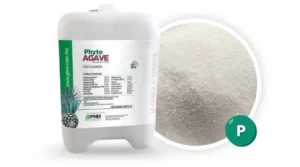 Fertilizantes para Maduración de Agave – Phyto Agave Maduración 4L