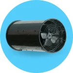 Calefactores y Ventiladores