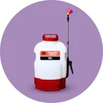Fumigadoras y Aspersoras