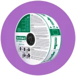Cintilla para Riego por Goteo por Metro y Rollo