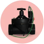 Electroválvulas para Riego