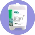 Fertilizantes especiales para agaves