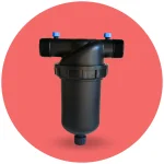 Filtros para Riego Agrícola