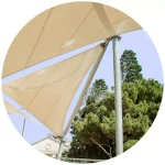 Mallas arquitectónicas