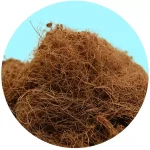 Fibra de coco