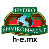 Hydro Environment – Inovación Agricola en un click