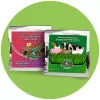 Nutrientes para hidroponía