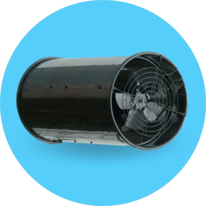 Calefactores y Ventiladores