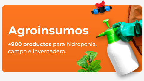 Agroinsumos_Hydro_Environment