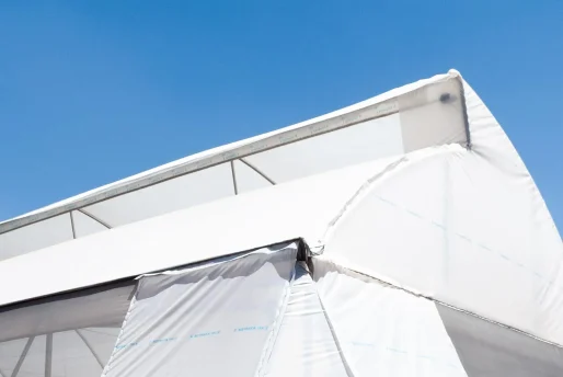 Cenital Ventana cenital fija