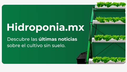 Hidroponiamx_Hydro_Environment