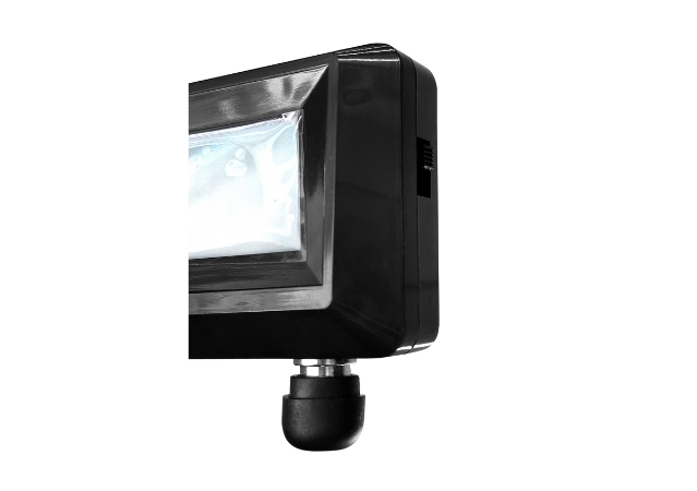 pantalla medidor de ec ph