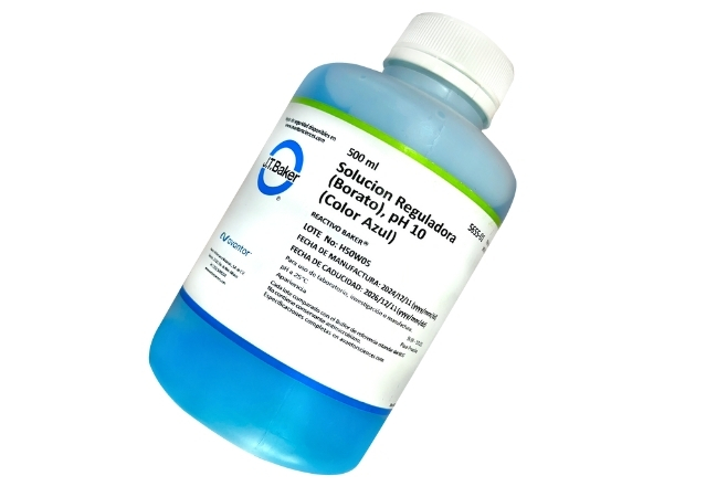 calibrar medidor ph10