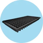 Charolas de Germinación