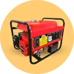 Generadores de Luz Portátiles