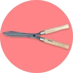 Herramientas de Jardinería