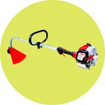 Maquinaria y Equipos para Jardín