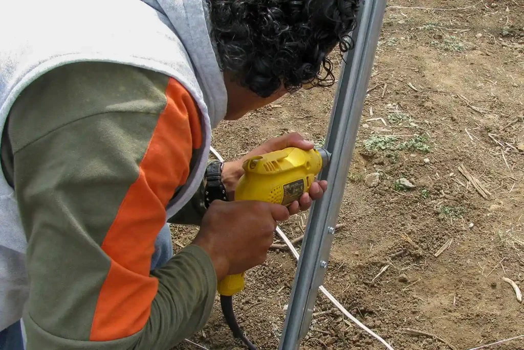 Invernadero cenital vista 14