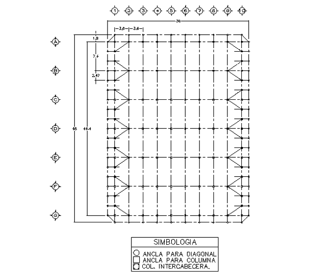 Invernadero_Cenital_Fijo_6tuneles